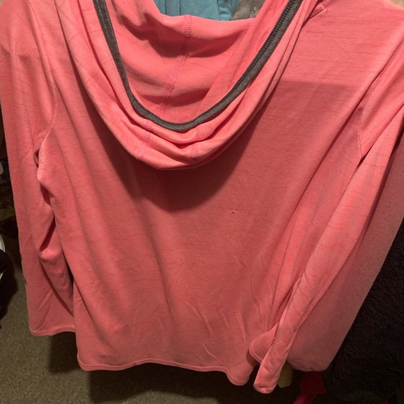 Huge Under Armour LOT! Girls youth lg. SIX PIECES!!!! - Picture 6 of 16